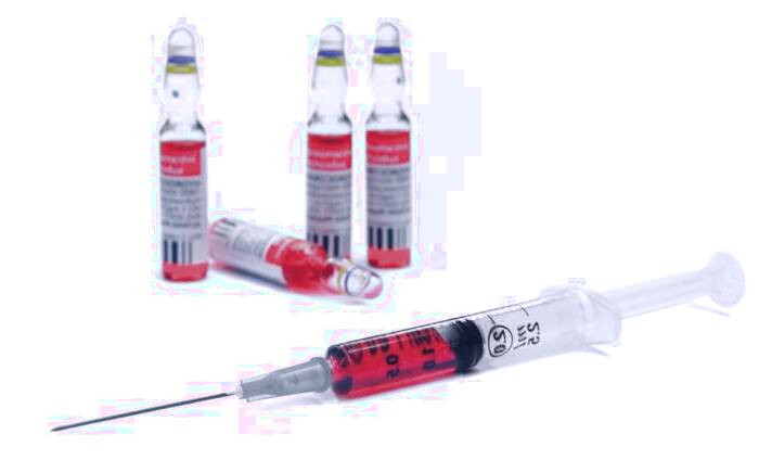 مصرف آمپول نوروبیون