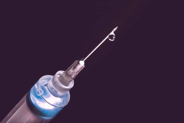 آمپول نوروبیون شیردهی