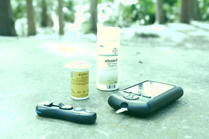  داروی دیابت 