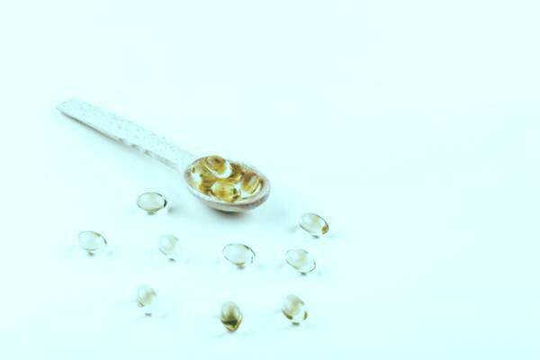 روغن ویتامینE