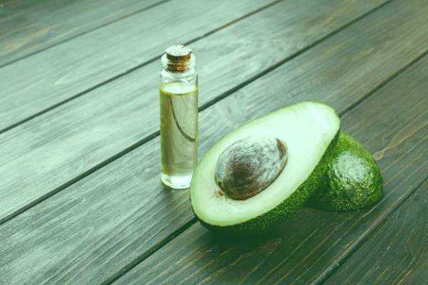 روغن آووکادو