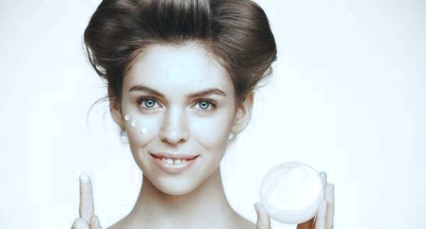 محصولات مراقبت پوست