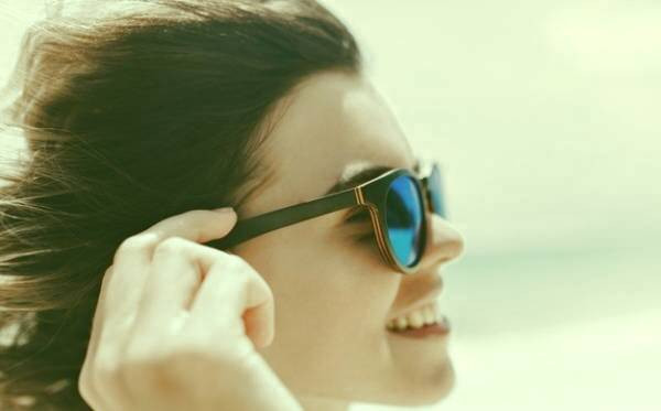 عینک آفتابی