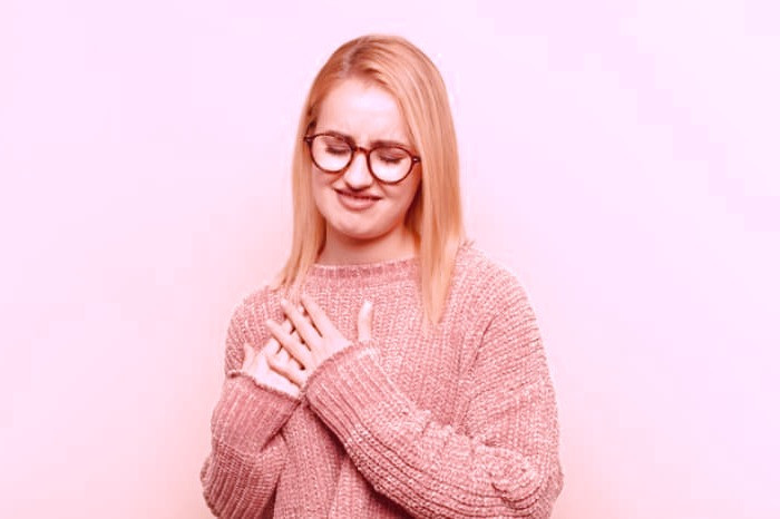 مشکلات قلبی 