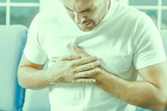 بیماری قلبی