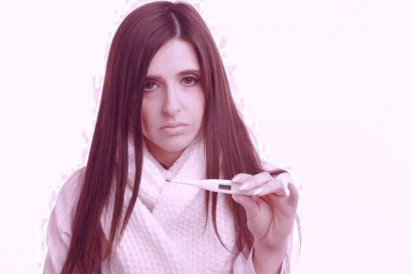 علائم بروسلوزیس