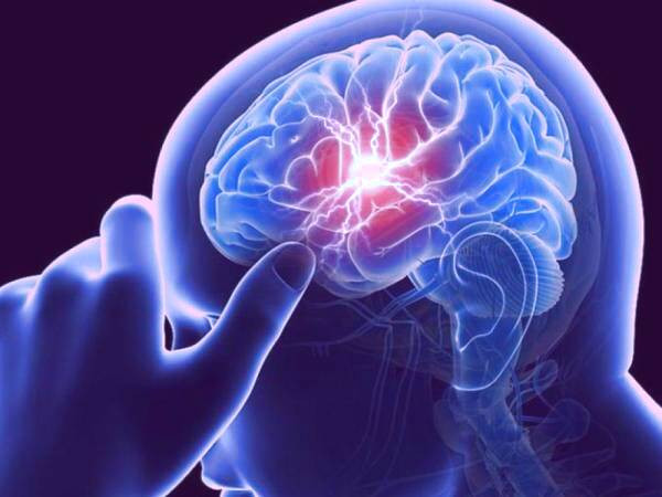 خونریزی مغزی درمان دارد