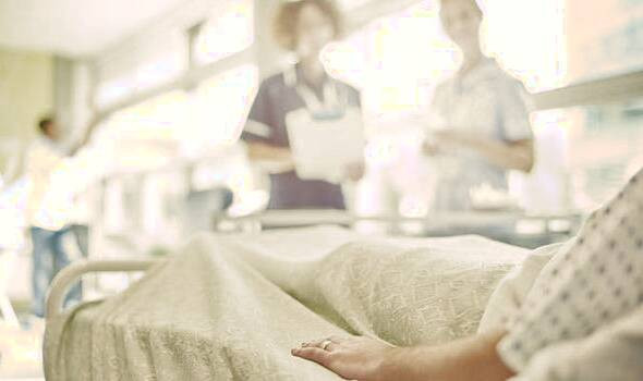 روند خونریزی مغزی