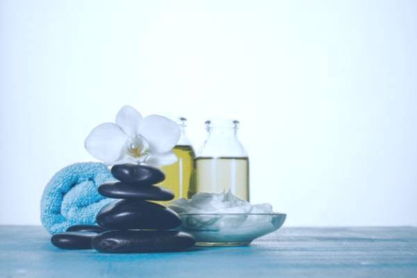 ماساژ درمانی