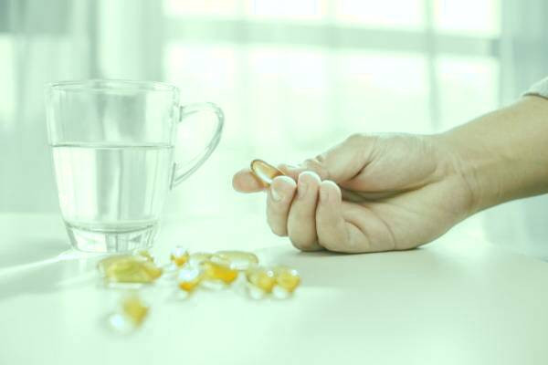 فواید امگا 3