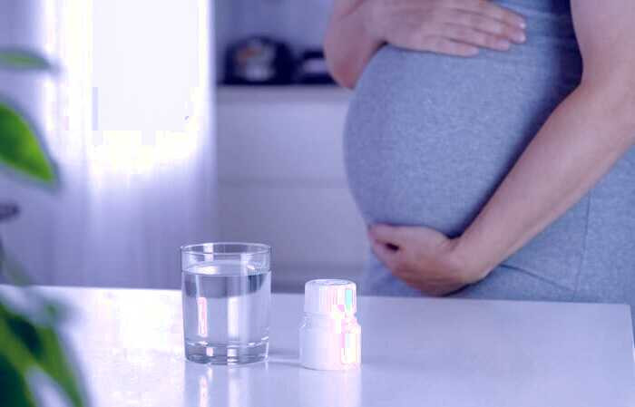 آسپرین در بارداری