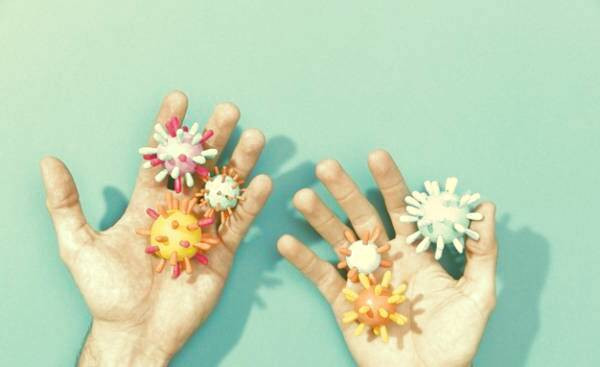 امارض پوستی