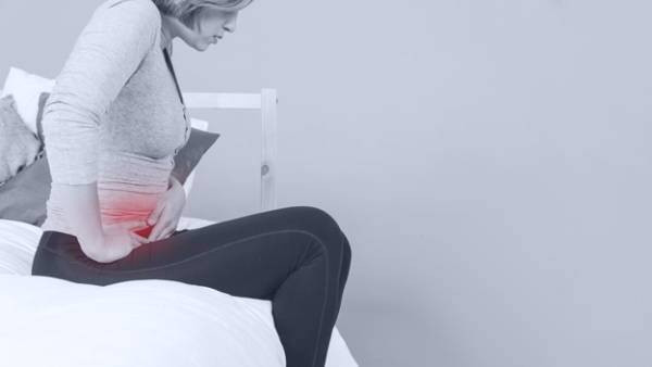 مشکلات گوارشی