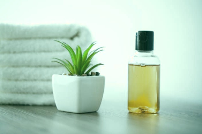 روغن خراطین