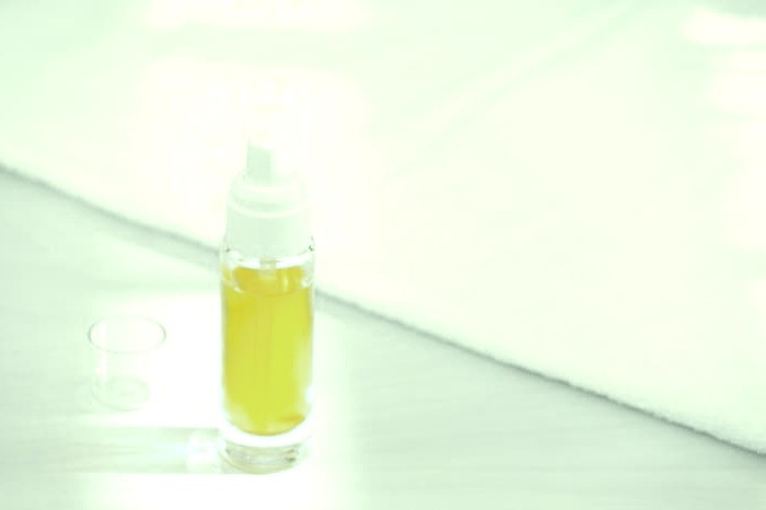 خواص روغن خراطین 