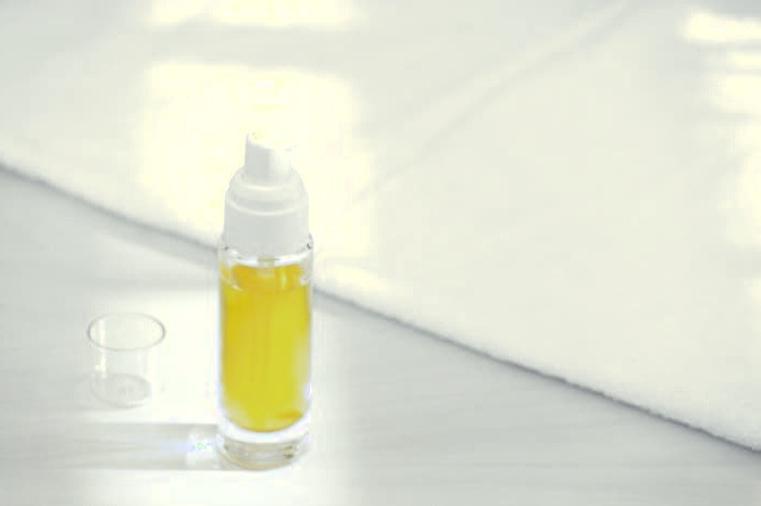 فواید روغن خراطین