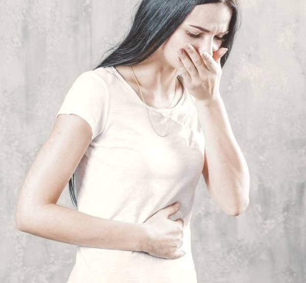 رفلاکس اسید معده