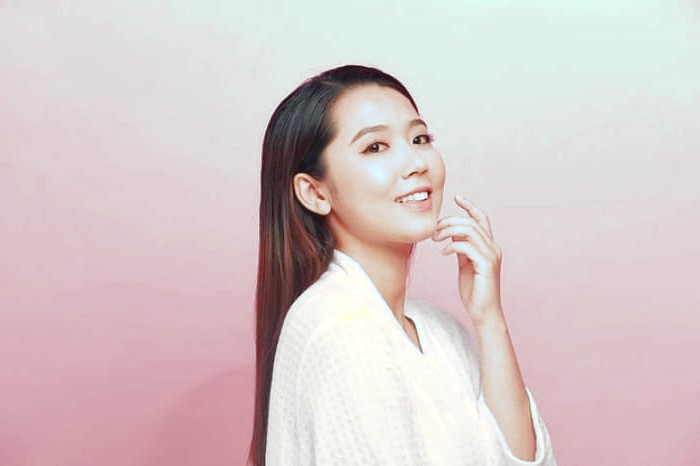 درمان آکنه و جوش صورت 