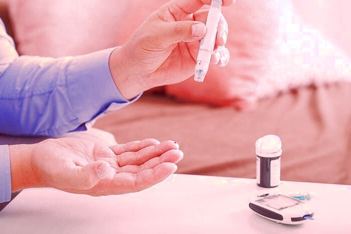 خرمالو برای دیابت