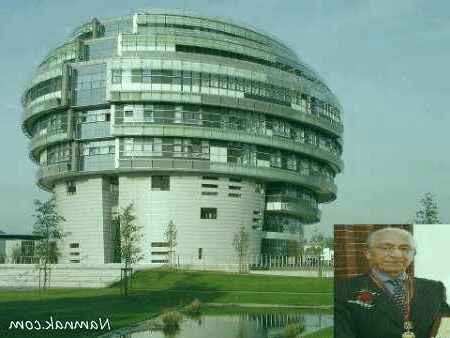 پروفسور سمیعی بهترین جراح مغز جهان