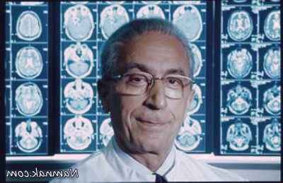 حرکت خداپسندانه پروفسور سمیعی