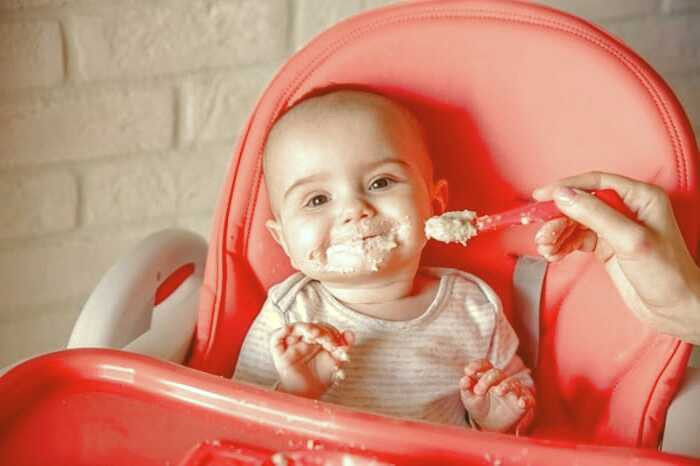 درمان فشار خون کودکان