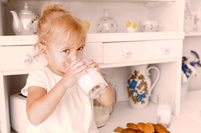 راشیتیسم کودکان