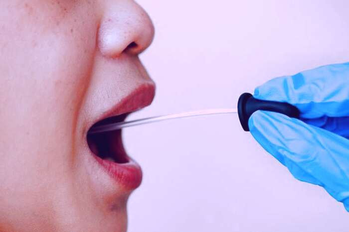 تشخیص سرطان