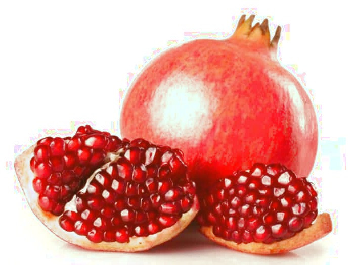 فواید هسته انار