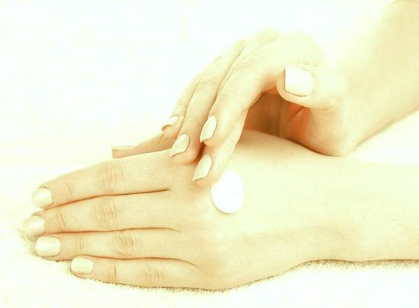 کرم نرم کننده