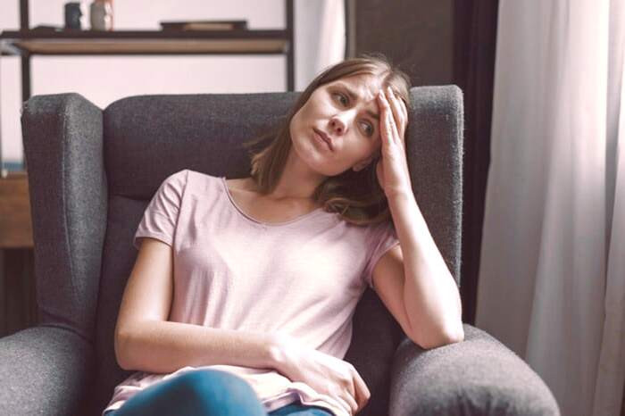 حقایق درباره افسردگی