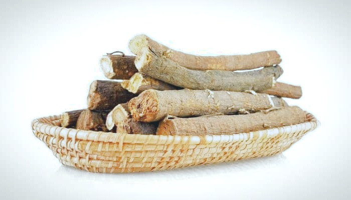 خواص شیرین بیان