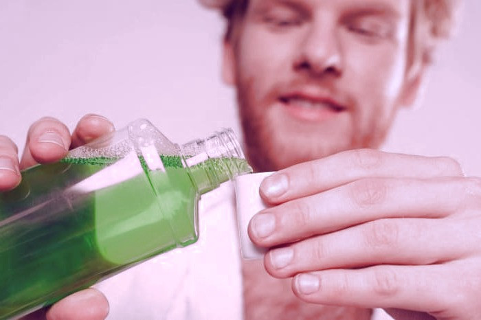 شوینده های دندان