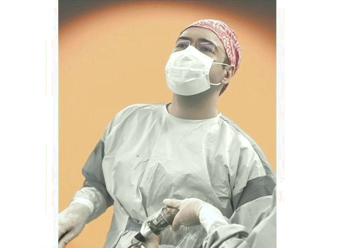 دکتر امامی یگانه