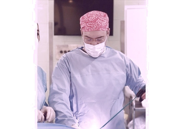 بهترین جراح چاقی