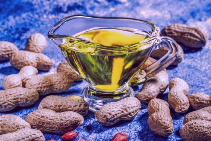 خواص روغن بادام زمینی