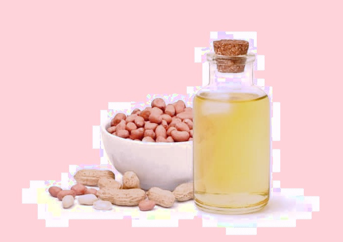 فواید روغن بادام زمینی