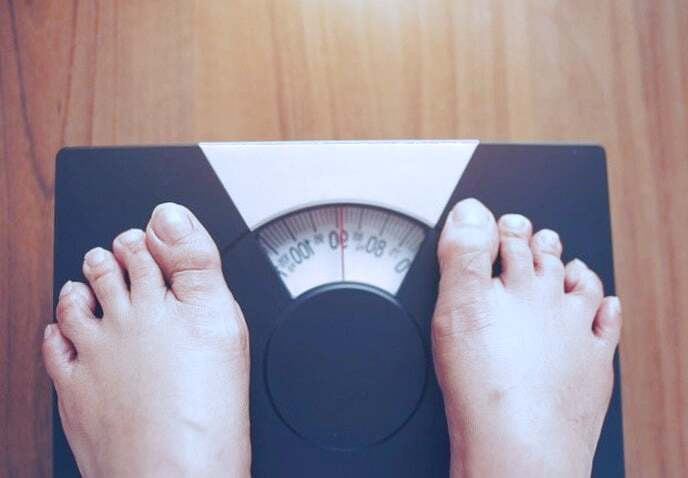 مدیریت وزن با سیب زمینی