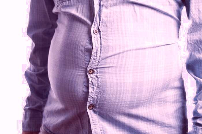 سیب زمینی باعث افزایش وزن می شود 