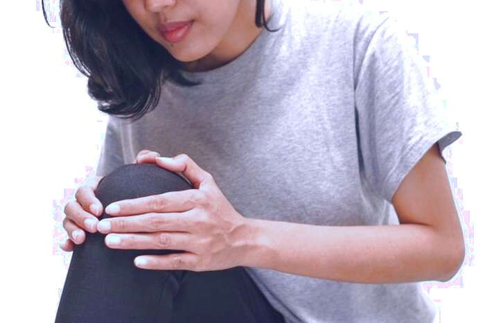 التهاب و درد مفاصل 