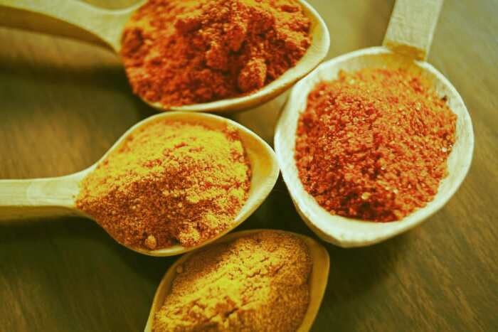 تهیه آنتی بیوتیک طبیعی