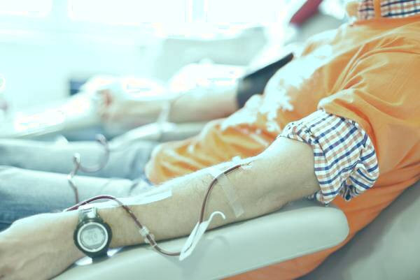 قبل از انجام فصد خون چه کار کنیم؟