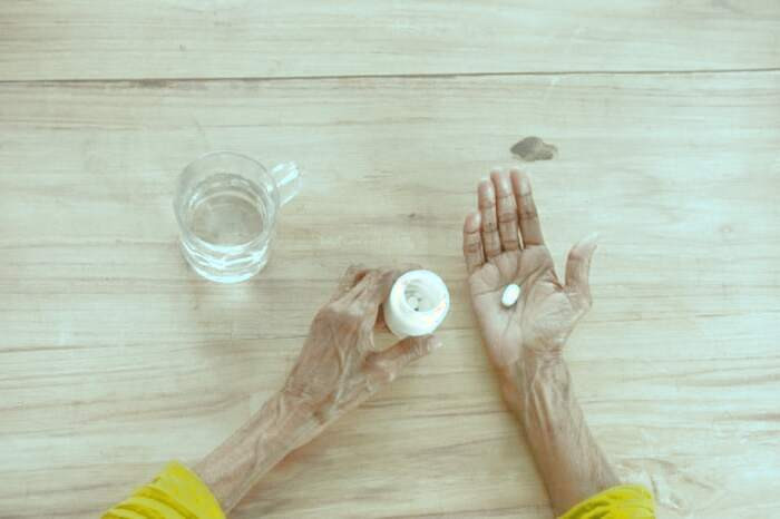 داروهای نقرس