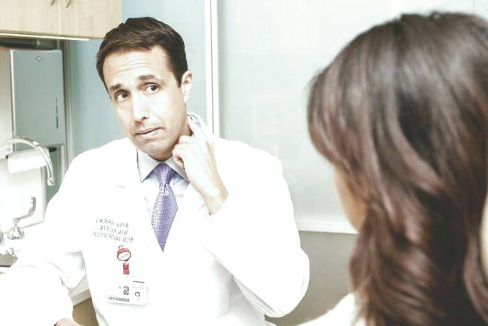 بیماری رامسی هانت