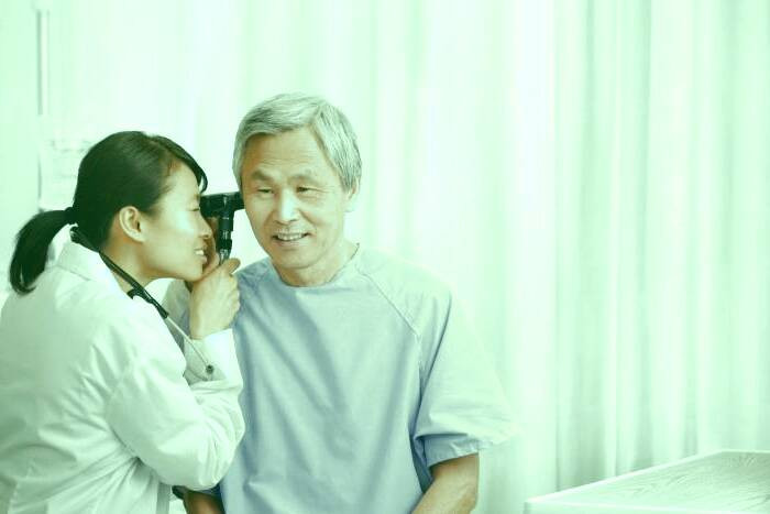 درمان رامسی هانت