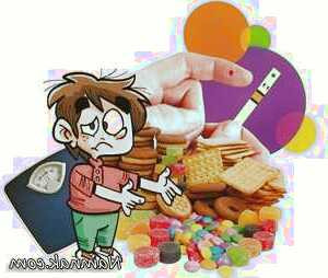 علایم دیابت نوجوانان