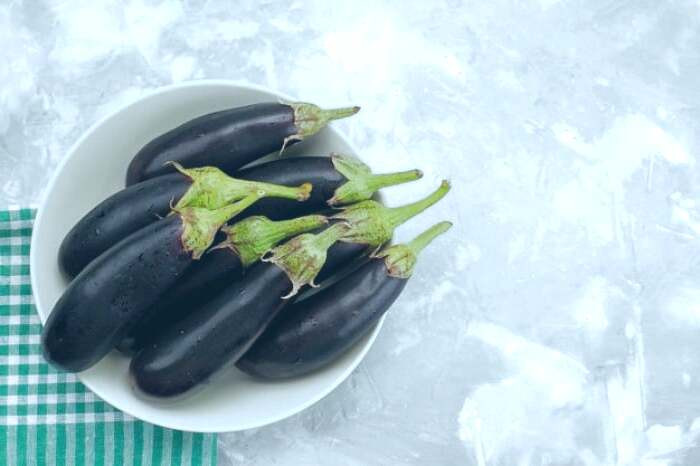 بادمجان برای دیابت 