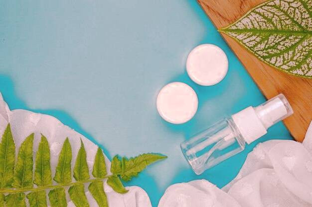 ژل ضدعفونی کننده