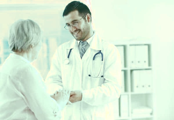 تشخیص دیورتیکولیت