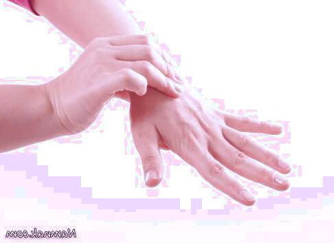 بیماری کین باخ